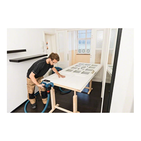 Rabot Bosch GHO 16-82 6 Rabot Bosch GHO 16-82 – Image 4