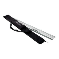 Rail De Guidage FS 160 Dans Une Sacoche FST, Longueur 160 Cm Metabo