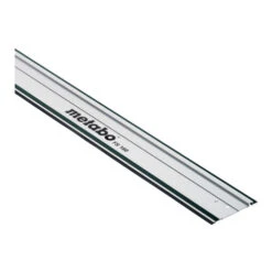 Rail De Guidage FS 160, Longueur 160 Cm Metabo