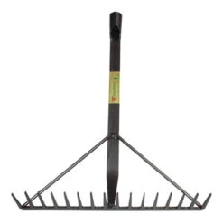 Râteau à Bitume L. 410 Mm Nbre. Dents 16 Poids 1700 G