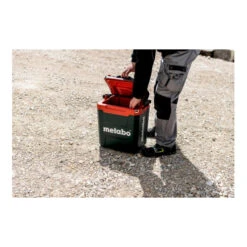 Refroidisseur De Batterie Metabo KB 18 BL Avec Fonction De Maintien Au Chaud ; Boîte En Carton -Magasin D'Outils Pour La Maison De Qualité refroidisseur de batterie metabo kb 18 bl avec fonction de maintien au chaud boite en carton 69920293 2 ym hokWa xl
