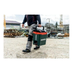 Refroidisseur De Batterie Metabo KB 18 BL Avec Fonction De Maintien Au Chaud ; Boîte En Carton -Magasin D'Outils Pour La Maison De Qualité refroidisseur de batterie metabo kb 18 bl avec fonction de maintien au chaud boite en carton 69920293 3 Z MoNh xl