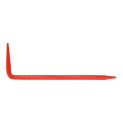 Rennsteig Barre Coudée,⌀ Queue: 16 Mm