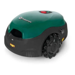 ROBOMOW Robot De Tonte RT700 4,3 Ah