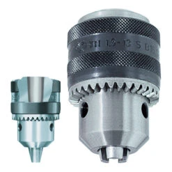 RÖHM Mandrin à Couronne Dentée Prima 6/10