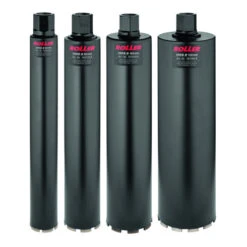 Roller UDKB Set 62-82-102-132