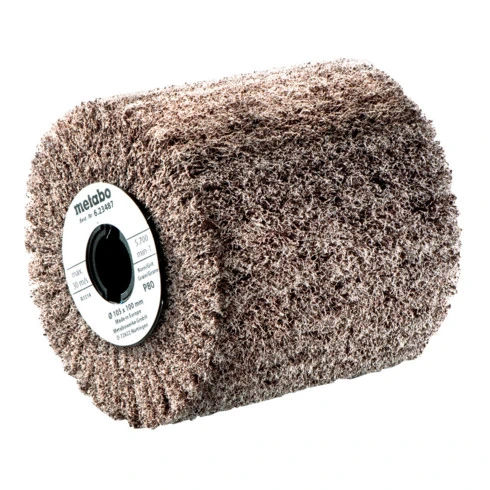 Meule Polaire Metabo Pour SE 12-115 3 Meule Polaire Metabo Pour SE 12-115