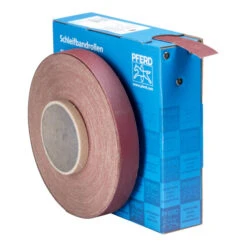 Rouleau De Bande Abrasive PFERD SBR 25 A