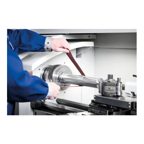 Rouleau De Bande Abrasive PFERD SBR 25 A 4 Rouleau De Bande Abrasive PFERD SBR 25 A – Image 2