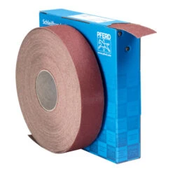 Rouleau De Bande Abrasive PFERD SBR 50 A 60