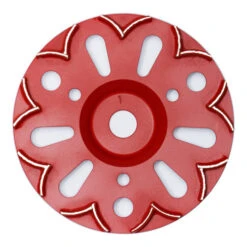 Rouleau De Disque Diamanté 180mm V9