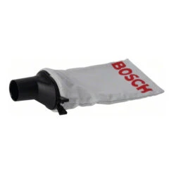Bosch Sac à Poussières Pour PKS 40/46/54/54 CE/66/66 CE, GKS 24 V/54/55/65/66 CE/68 BC/75 S/85 S