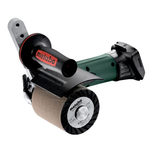 Satineuse Sans Fil S 18 LTX 115 Metabo, Carton 3 Satineuse Sans Fil S 18 LTX 115 Metabo, Carton