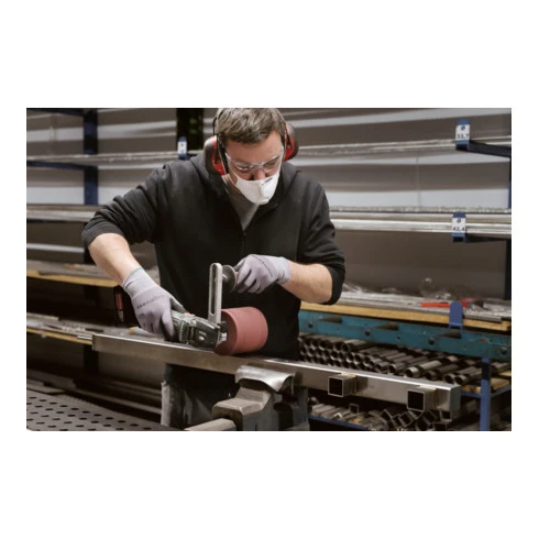 Satineuse Sans Fil S 18 LTX 115 Metabo, Carton 4 Satineuse Sans Fil S 18 LTX 115 Metabo, Carton – Image 2