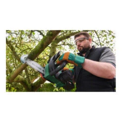 Scie à Chaîne à Batterie Bosch UniversalChain 18 SOLO -Magasin D'Outils Pour La Maison De Qualité scie a chaine a batterie bosch universalchain 18 solo 80068221 3 fnrminOb xl