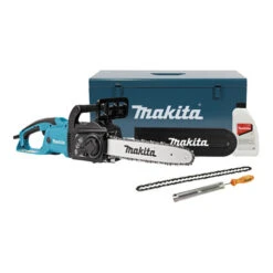 Scie à Chaîne électrique Makita 35cm UC3551AK