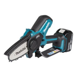 Scie à élaguer Sans Fil Makita 18V / 3,0 Ah, 1 Batterie + Chargeur