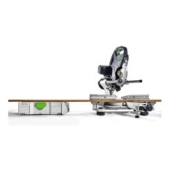 Scie à Onglets Radiale Festool KS 60 E-Set KAPEX -Magasin D'Outils Pour La Maison De Qualité scie a onglets radiale festool ks 60 e set kapex 92035450 3 7 8OAsbw xl