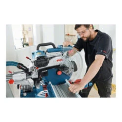 Scie à Panneaux Bosch GCM 12 SDE -Magasin D'Outils Pour La Maison De Qualité scie a panneaux bosch gcm 12 sde 62903609 3 QYOKOH8v xl