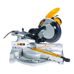 Scie à Panneaux DeWalt 1600 Watt DW712-QS