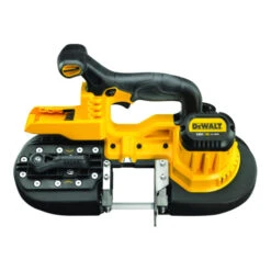 Scie à Ruban DeWalt 18,0 V (version De Base) DCS371N-XJ