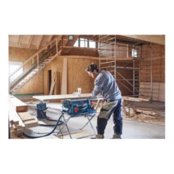 Scie à Table Bosch GTS 635-216 Et Table De Travail GTA 560 -Magasin D'Outils Pour La Maison De Qualité scie a table bosch gts 635 216 et table de travail gta 560 98037461 2 JTn9GbeV xl