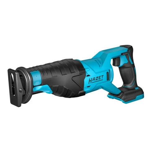 Scie Alternative Sans Fil HAZET 9234-010 3 Scie Alternative Sans Fil HAZET 9234-010