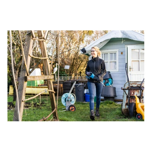 Scie Alternative Sans Fil HAZET 9234-010 5 Scie Alternative Sans Fil HAZET 9234-010 – Image 3