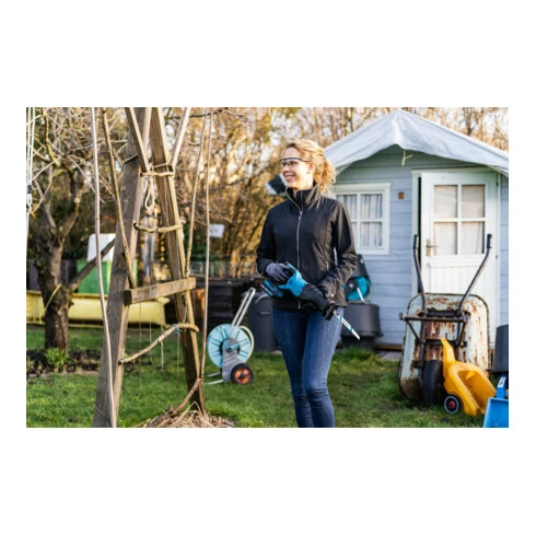 Scie Alternative Sans Fil HAZET 9234-010 6 Scie Alternative Sans Fil HAZET 9234-010 – Image 4