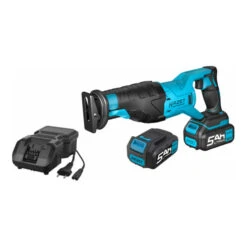 Scie Alternative Sans Fil HAZET 9234-1/4