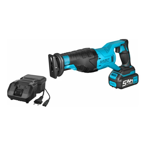 Scie Alternative Sans Fil HAZET 9234-1 3 Scie Alternative Sans Fil HAZET 9234-1