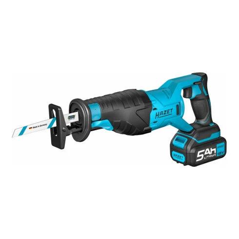 Scie Alternative Sans Fil HAZET 9234-1 4 Scie Alternative Sans Fil HAZET 9234-1 – Image 2