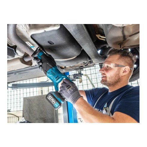 Scie Alternative Sans Fil HAZET 9234-1 6 Scie Alternative Sans Fil HAZET 9234-1 – Image 4