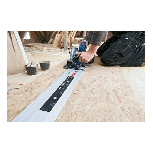 Scie Circulaire Portative Bosch GKS 85 G Avec L-BOXX 6 Scie Circulaire Portative Bosch GKS 85 G Avec L-BOXX – Image 4