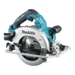 Scie Circulaire Sans Fil Makita 2x18 V Avec Bluetooth Dans MAKPAC DHS783ZJU