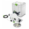 Scie Plongeante Festool TS 75 EBQ-Plus