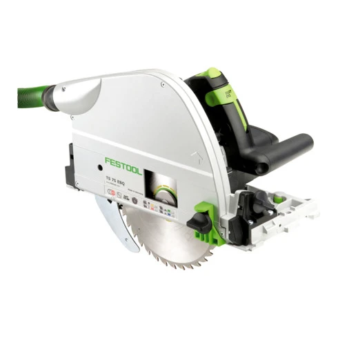 Scie Plongeante Festool TS 75 EBQ-Plus 4 Scie Plongeante Festool TS 75 EBQ-Plus – Image 2