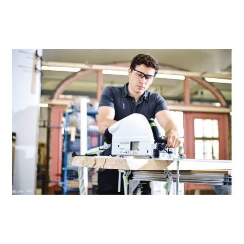 Scie Plongeante Festool TS 75 EBQ-Plus 5 Scie Plongeante Festool TS 75 EBQ-Plus – Image 3