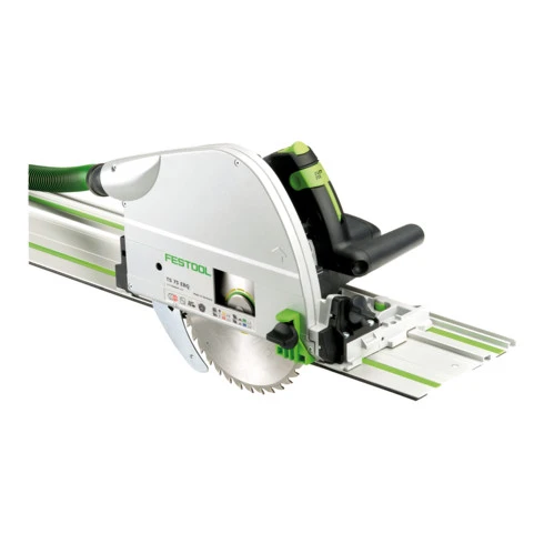 Scie Plongeante Festool TS 75 EBQ-Plus-FS 4 Scie Plongeante Festool TS 75 EBQ-Plus-FS – Image 2