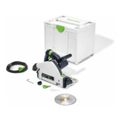Scie Plongeante TS 55 FEBQ-Plus Festool