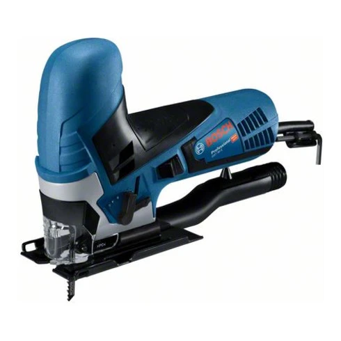 Scie Sauteuse Bosch GST 90 E Avec 1 X Lame De Scie Sauteuse T 144 D 4 Scie Sauteuse Bosch GST 90 E Avec 1 X Lame De Scie Sauteuse T 144 D – Image 2