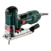 Scie Sauteuse Metabo STE 100 Carton Rapide
