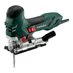 Scie Sauteuse Metabo STE 140 Plus MetaBOX 145