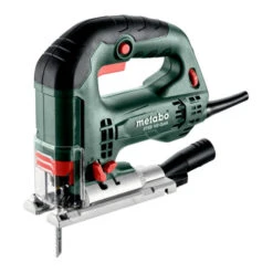 Scie Sauteuse Metabo STEB 100 Quick, Coffret En Plastique