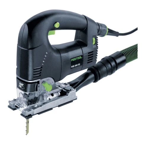 Scie Sauteuse Pendulaire Festool PSB 300 EQ-Plus TRION 4 Scie Sauteuse Pendulaire Festool PSB 300 EQ-Plus TRION – Image 2