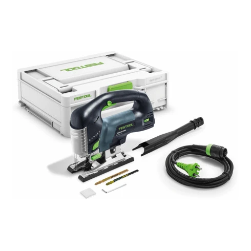 Scie Sauteuse Pendulaire Festool PSB 420 EBQ-Plus CARVEX 3 Scie Sauteuse Pendulaire Festool PSB 420 EBQ-Plus CARVEX