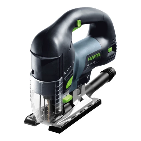 Scie Sauteuse Pendulaire Festool PSB 420 EBQ-Plus CARVEX 4 Scie Sauteuse Pendulaire Festool PSB 420 EBQ-Plus CARVEX – Image 2