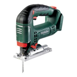 Scie Sauteuse Sans Fil STAB 18 LTX 100 Metabo, MetaBOX 145 L