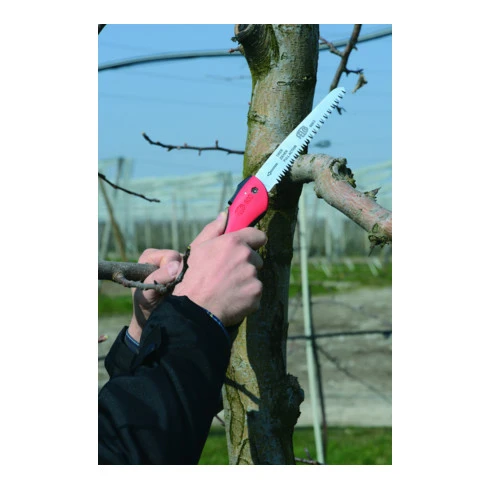 Scie Scie à Coupe Tirante Lame 33 Cm Felco 4 Scie Scie à Coupe Tirante Lame 33 Cm Felco – Image 2