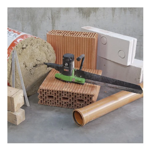 Scie Spéciale EIBENSTOCK EDB Course 38 Mm 480 Mm 1800 W 2200 Min-¹ 6 Scie Spéciale EIBENSTOCK EDB Course 38 Mm 480 Mm 1800 W 2200 Min-¹ – Image 4